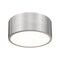 Z-Lite Harley 2 Light Flush Mount, Brushed Nickel 2302F2-BN - alternate 6